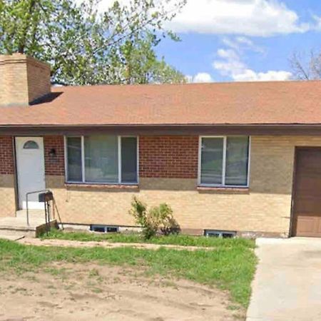 3 King Beds + Bunk Beds On Broadway Villa Littleton Exterior photo